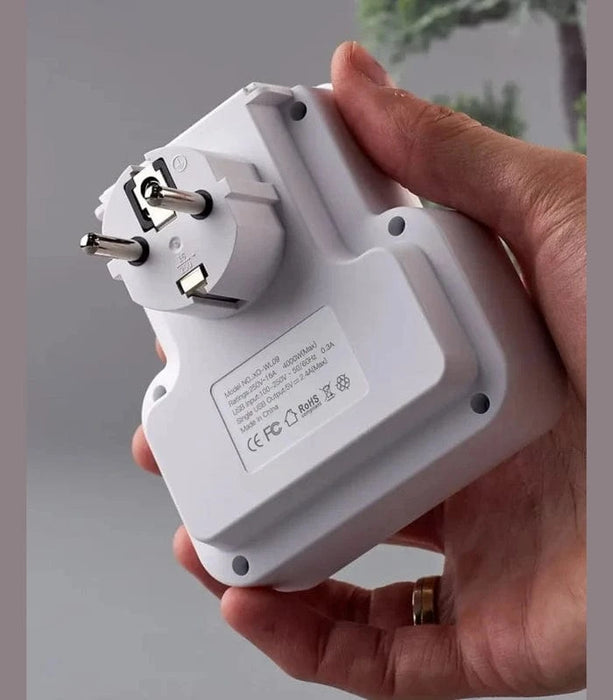 uticnica sa sa usbom