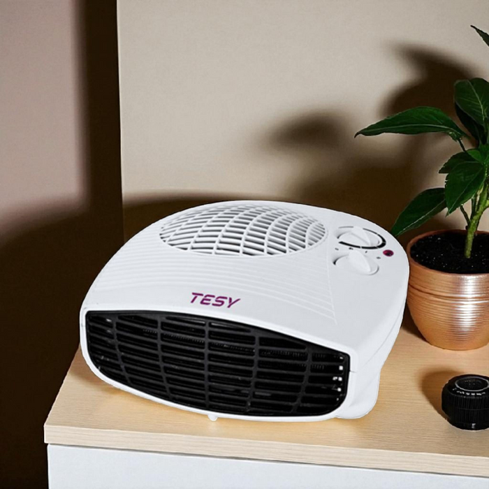 Ventilatorska grejalica Tesy HL202H