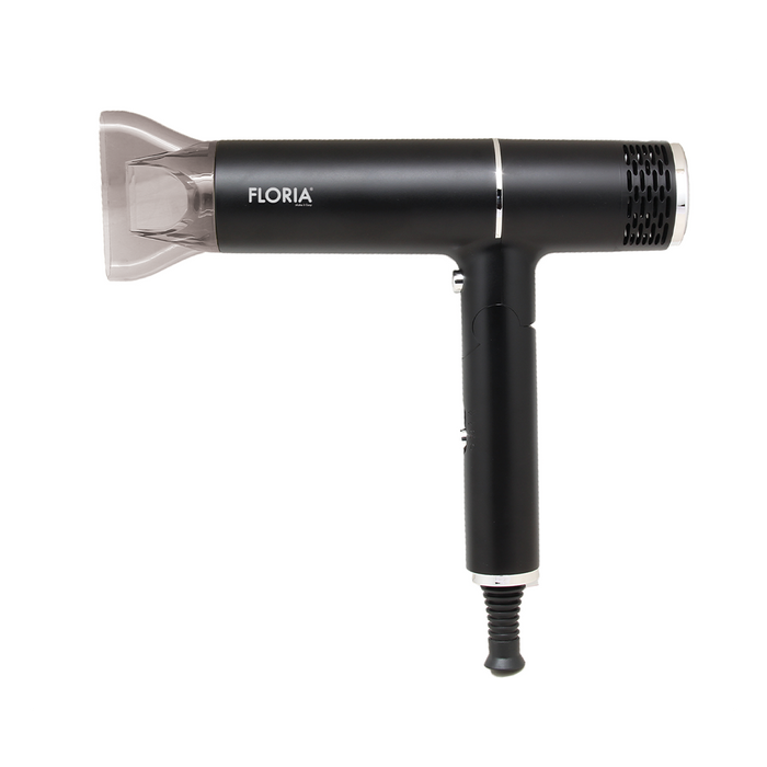Fen za kosu Zilan ZLN9136 Floria 1200W crni