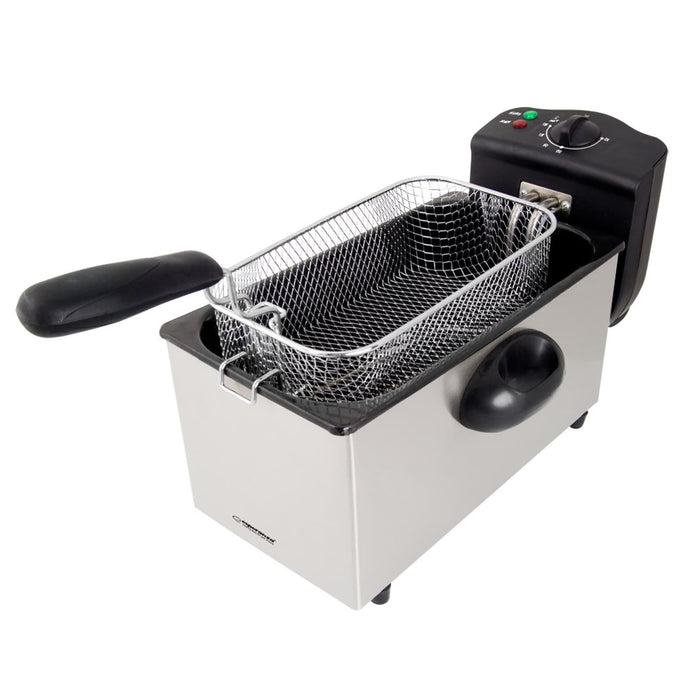 Friteza Esperanza EKG010 Inox 3L