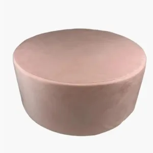 Tchibo jastuk za sedenje roze