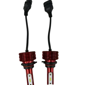 Auto LED svetlo H4