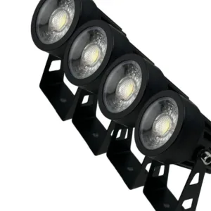 LED svetlo za baštu