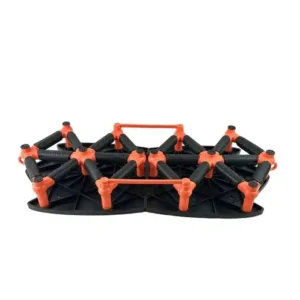 Fitness multifunkcionalna daska
