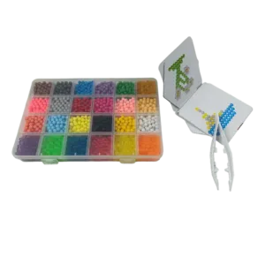 Diybead vodene kuglice za izradu privezaka