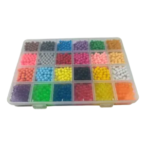 Diybead vodene kuglice za izradu privezaka