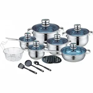 Set posuđa Royalty Line RL-1801B