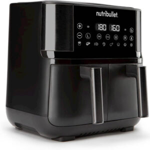 Nutribullet Air Fryer NBA081B