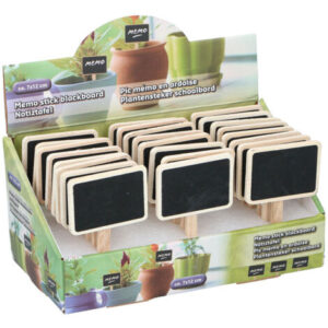 Set pločica za nazive biljaka 24/1