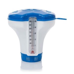 Dozator hlora 9, tablete 3 i 4