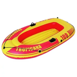 Čamac na naduvavanje Tropicana 100, 185 cm