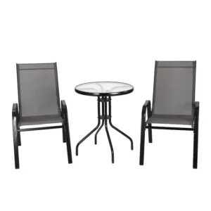 Trodelni baštenski set