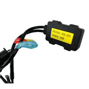 Auto LED lampa KATUR-H1