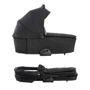 Nosiljka za bebe CRNA VISION PRAM