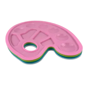 Set paleta za boje 4/1