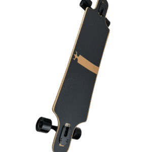 Skejtbord BLUE HAWAII