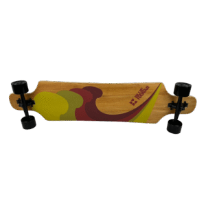 Skejtbord BLUE HAWAII
