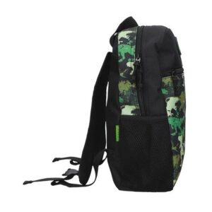 MOVOM Ranac 33 cm - Crna