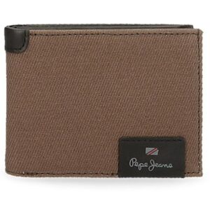PEPE JEANS Novčanik - Braon