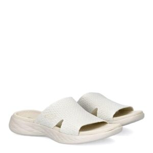 Skechers papuče ON-THE-GO-ADORE bele