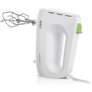 Mikser Braun HM1110WH
