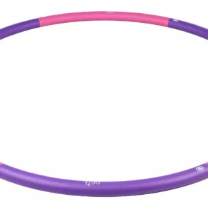 HULA HOOP Obruč za trening