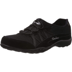 Skechers patike crne