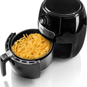Haeger Air Fryer AF-M37.002A 3,7L