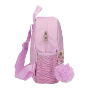 PEPE JEANS Ranac 28 cm - Pink
