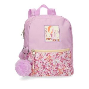 PEPE JEANS Ranac 28 cm - Pink