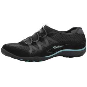 Skechers patike crne