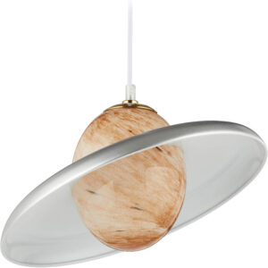 Luster Relaxdays Saturn