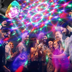 Led Party Light