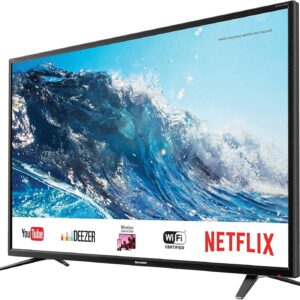 Televizor SHARP LC-49UI7252E
