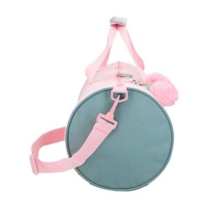 Putna torba ENSO - Orchid pink