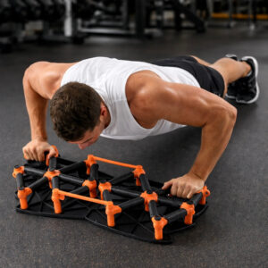 Fitness multifunkcionalna daska