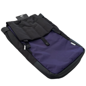 Footmuff Exo Purple Black