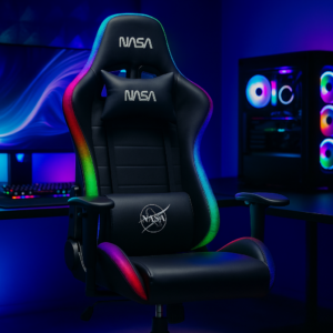 Gaming_stolica_NASA_PIONEER