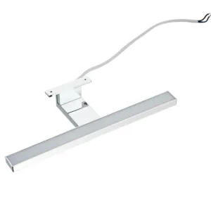 Led rasveta za ogledalo