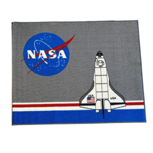 Tepih NASA