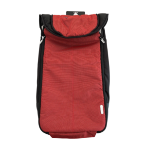 Mutsy Footmuff Igo Lite Red
