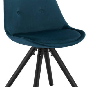 Trpezarijska Stolica Blue