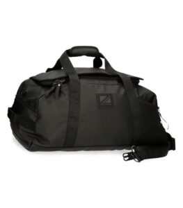 Putna torba PEPE JEANS - Crna