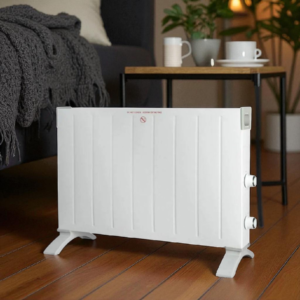 Radijator na struju 2500W sa analognim termostatom