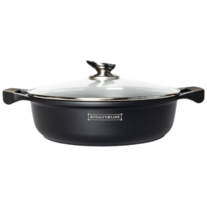 Šerpa Royalty Line - BR32ML 32CM