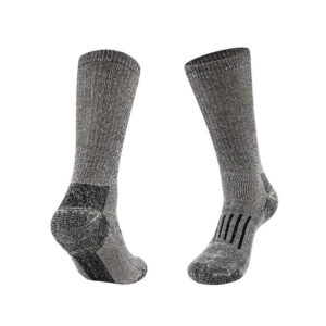 Vunene čarape 2/1 od merino vune
