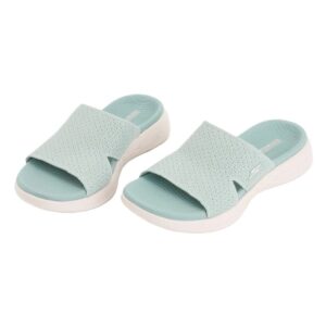 Skechers papuče ON-THE-GO-ADORE zelene