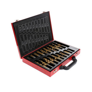 Set burgija