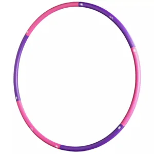 HULA HOOP Obruč za trening