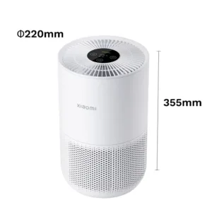 Prečišćivač vazduha Xiaomi Smart Air Purifier 4